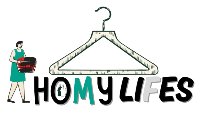 Homylifes Logo website